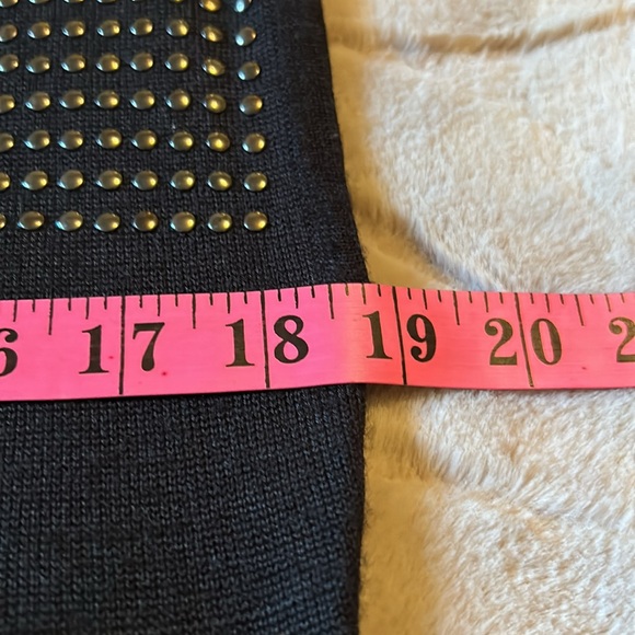 # 217  Nygard studded dress - Picture 12 of 17